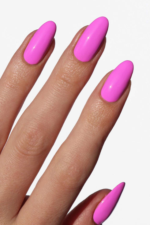 SOCIALITE NAGELLAK